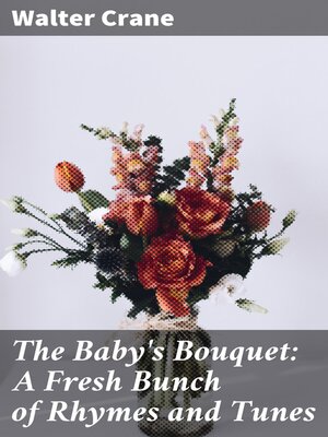 cover image of The Baby's Bouquet